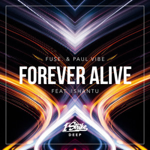 Listen to Forever Alive song with lyrics from fuse.