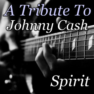 ดาวน์โหลดและฟังเพลง I Walk the Line พร้อมเนื้อเพลงจาก Spirit