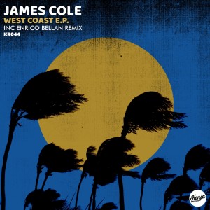收听James Cole的West Coast (Original Mix)歌词歌曲