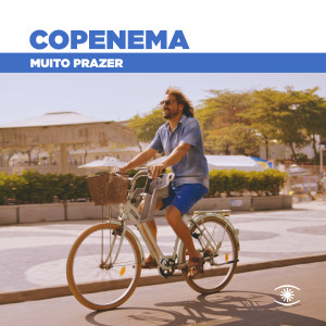 อัลบัม Muito Prazer ศิลปิน Copenema