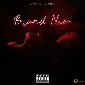 Album Brand New oleh Arianna