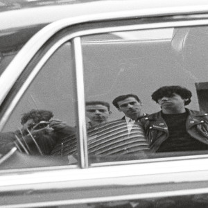 收聽(In) Camera的The Fatal Day (Brixton Rehearsal 1980)歌詞歌曲