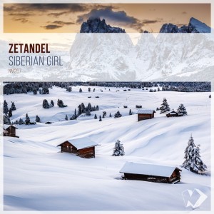 Album Siberian Girl from Zetandel