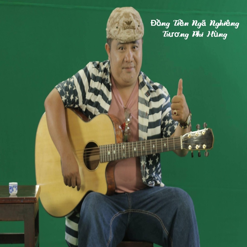 Điệu Buồn Trên Sông - Short Version 1