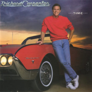 ดาวน์โหลดและฟังเพลง Something In Your Eyes พร้อมเนื้อเพลงจาก Richard Carpenter