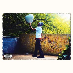 Lonebrain的專輯Sorry (Explicit)