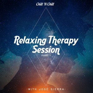อัลบัม Relaxing Therapy Session with José Sierra (Pt 1) ศิลปิน José Sierra
