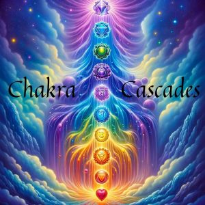 Relaxed Mind Music Universe的專輯Chakra Cascades (Seven Energy Echoes)