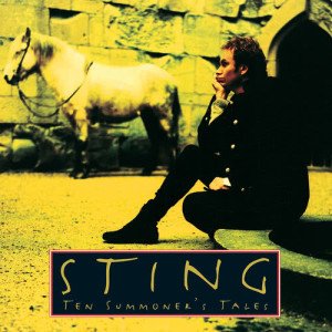 收聽Sting的Love Is Stronger Than Justice (The Munificent Seven)歌詞歌曲
