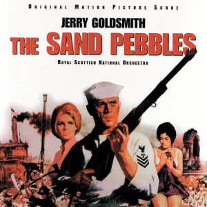 ดาวน์โหลดและฟังเพลง Final Mission พร้อมเนื้อเพลงจาก Jerry Goldsmith