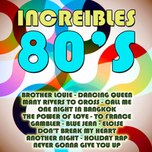 ดาวน์โหลดและฟังเพลง Geronimo's Cadillac พร้อมเนื้อเพลงจาก 80's Pop Band