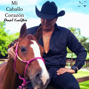 Daniel Gualdrón的专辑Mi Caballo Corazón