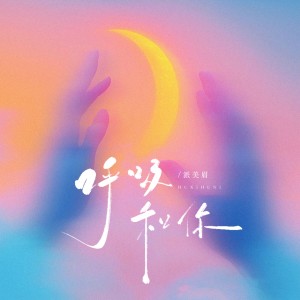 Album 呼吸和你 from 派美眉