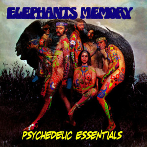 收聽Elephant's Memory的Jungle Gym At The Zoo歌詞歌曲