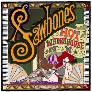 Listen to Pretty Face song with lyrics from Sawbones
