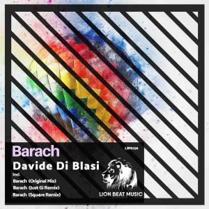 Album Barach (Just Gi Remix) from Davide Di Blasi