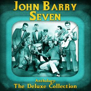 收聽John Barry Seven的Big Guitar (Remastered)歌詞歌曲