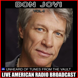 ดาวน์โหลดและฟังเพลง Always (Live) พร้อมเนื้อเพลงจาก Bon Jovi