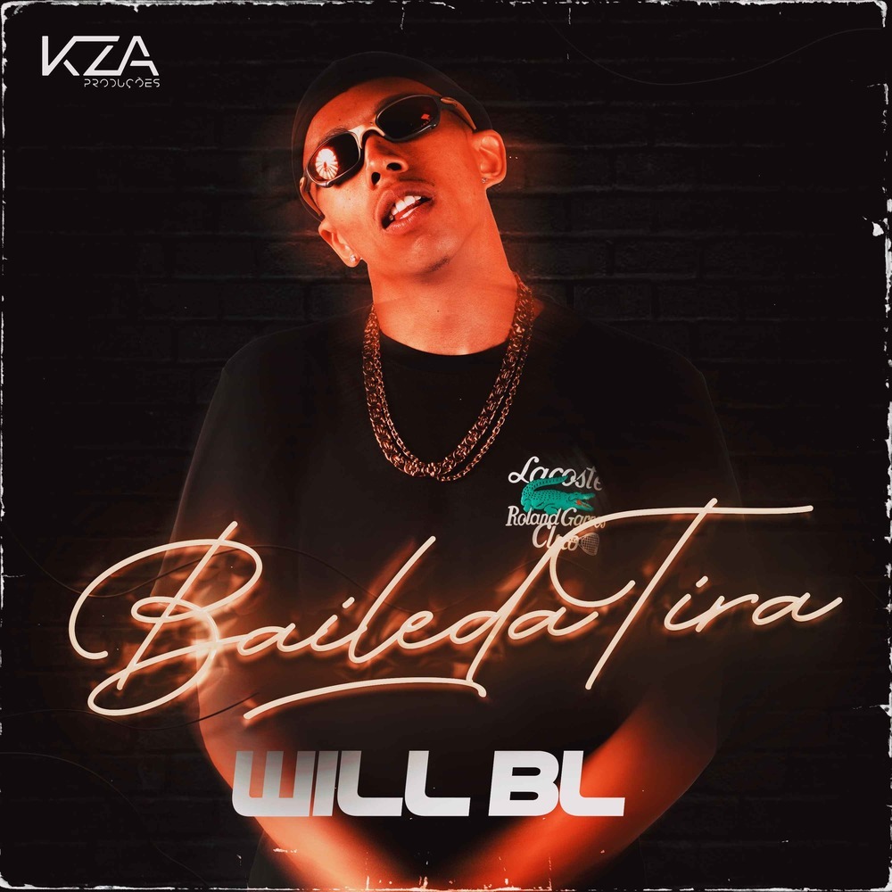 Baile da Tira (Explicit)