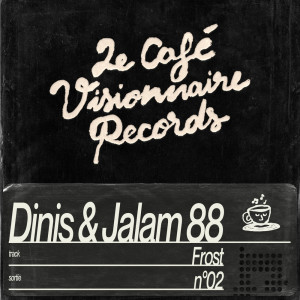 Dengarkan frost lagu dari Dinis dengan lirik