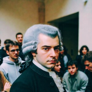 default playlist img