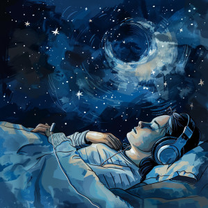 Bedtime Songs Academy的專輯Music for Night's Embrace: Gentle Sleep