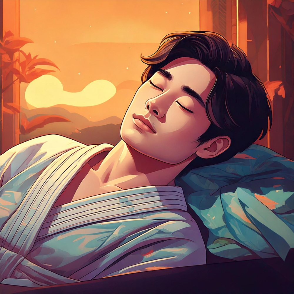 Quiet Lofi for Spa