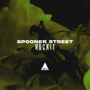 Dengarkan Rockit (Radio Edit) lagu dari Spooner Street dengan lirik