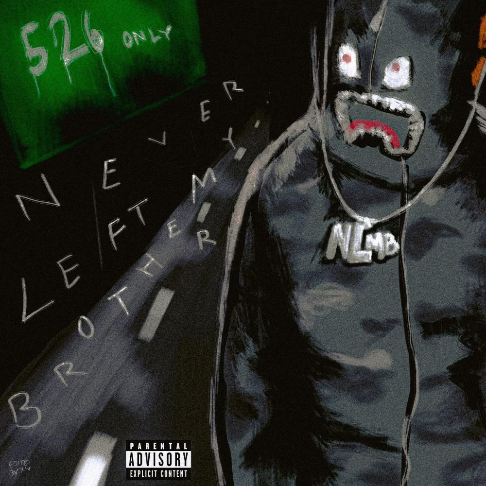 Everytime (feat. BABYGHO$T & Breezogrittin) (Explicit)