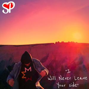 收聽Spur Pourier的I Will Never Leave Your Side歌詞歌曲