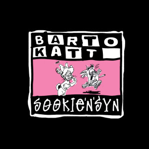 Album sookie'n'syn (Explicit) from 