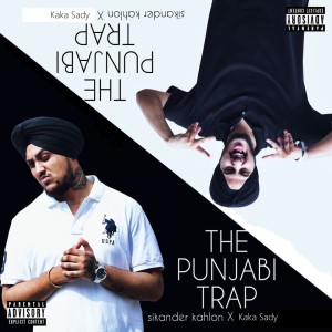 Listen to Main (Kk Mix) (Explicit) (Kk Mix|Explicit) song with lyrics from Sikander Kahlon