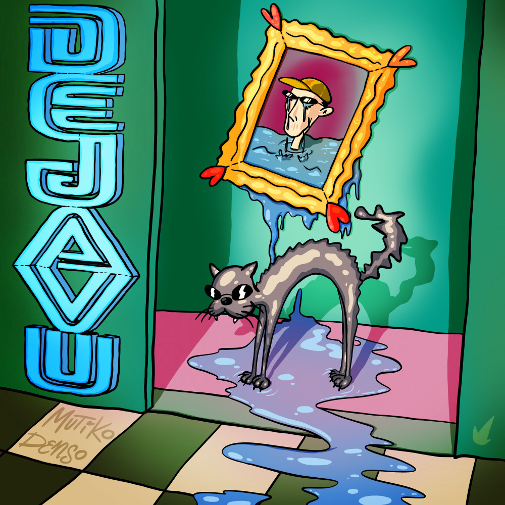 Deja Vu