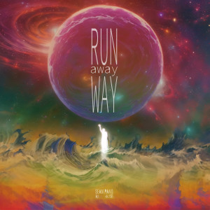 彭永琛的專輯Run Away way