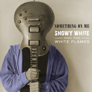 Album Something on Me oleh The White Flames