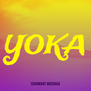 Album Yoka from Charmant Mushaga