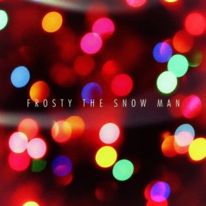 收聽Ella Fitzgerald的Frosty the Snow Man (Remastered 2015)歌詞歌曲