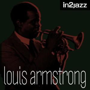 收聽Louis Armstrong的La Vie En Rose歌詞歌曲