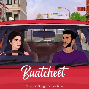 Album Baatcheet (Explicit) oleh Shivi