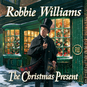 收聽Robbie Williams的Merry Kissmas (Bonus Track)歌詞歌曲