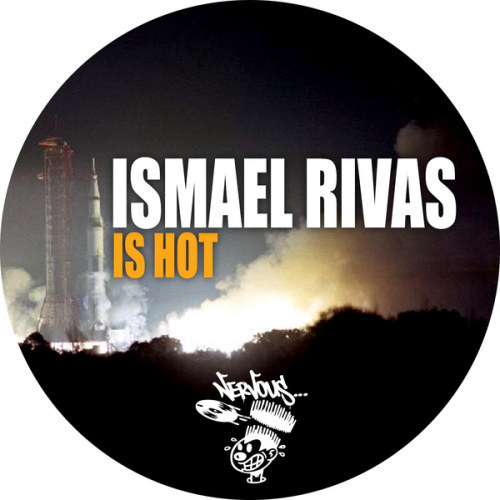 Is Hot (Original Mix)