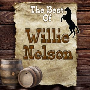 Willie Nelson的專輯The Best Of Willie Nelson