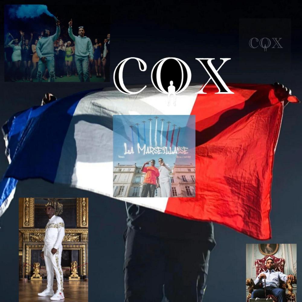 La Marseillaise (Explicit)
