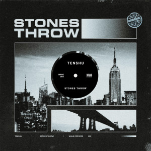 ดาวน์โหลดและฟังเพลง Stones Throw พร้อมเนื้อเพลงจาก TENSHU