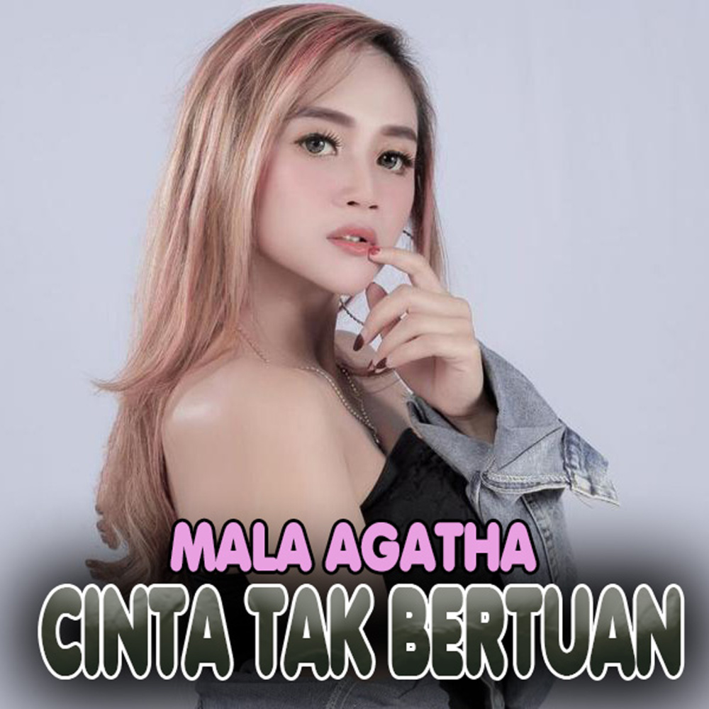 Cinta Tak Bertuan