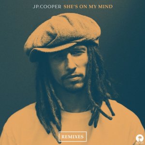 收聽JP Cooper的She's On My Mind (Bruno Martini Remix)歌詞歌曲