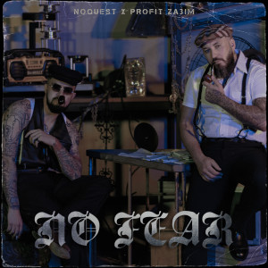 Album No Fear from Noquest