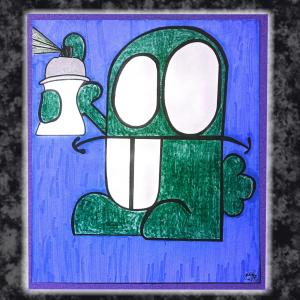 default playlist img