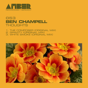 Ben Champell的專輯Thoughts