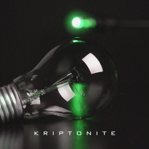 Album Kriptonite from Jive Ass Sleepers